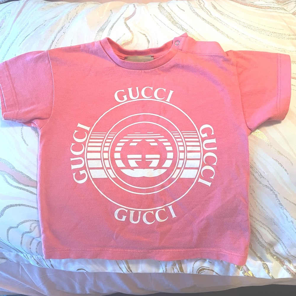Gucci Shirt